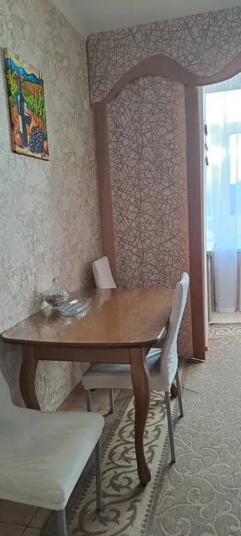 Квартира Уютная квартира в центре города — Анапа