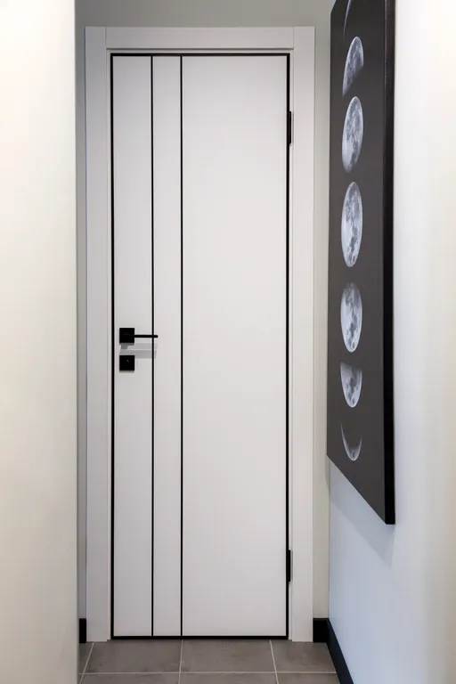 Квартира Квартира Moon shine studio — Иркутск