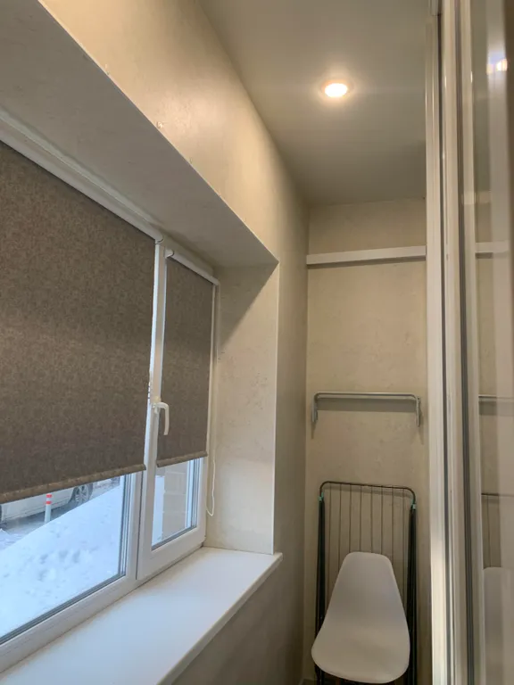 Прекрасная студия