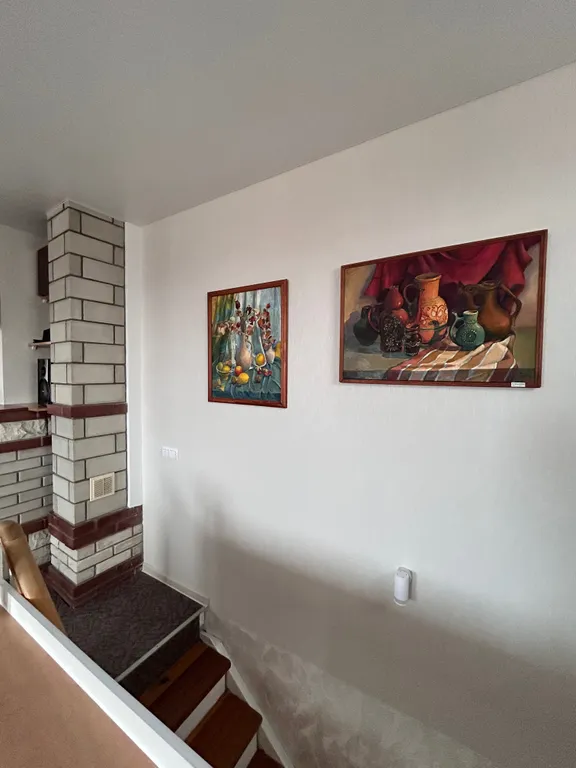 Коттедж Комфортабельный 2-х эт. дом для 4-х чел. в центре Гагаринского р-на — Севастополь