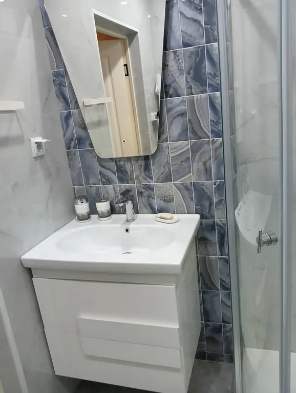 Квартира Пионерский курорт — Пионерский