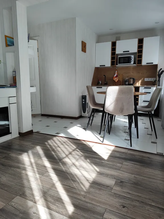 Уютная чистая квартира в туристическом центре озера Байкал