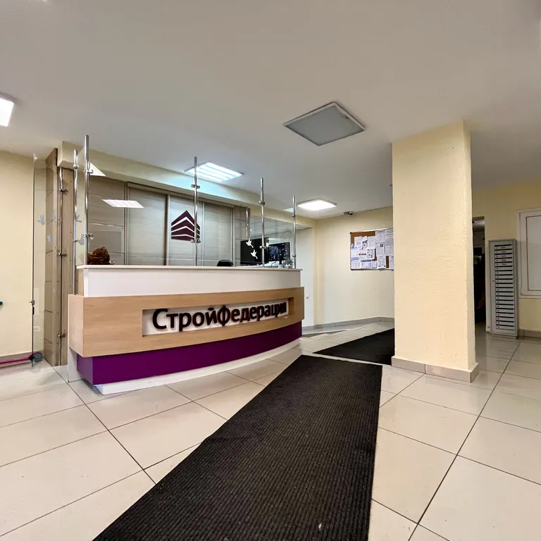 Квартира в ЖК Умный Дом