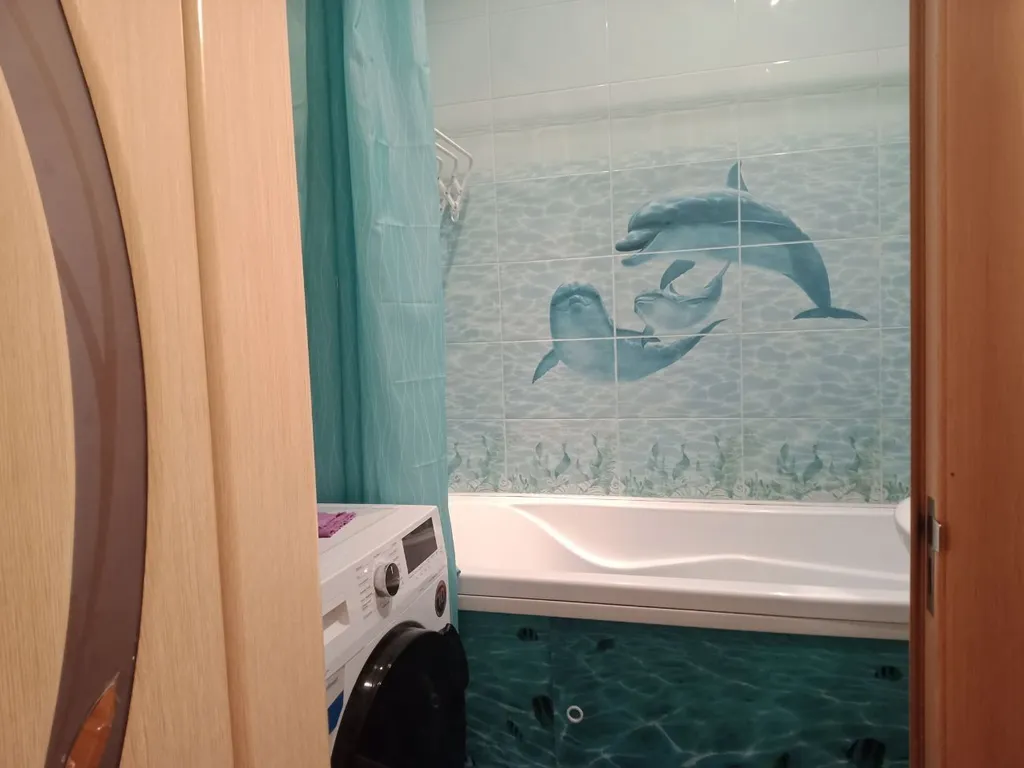 Уютная квартира в самом центре города