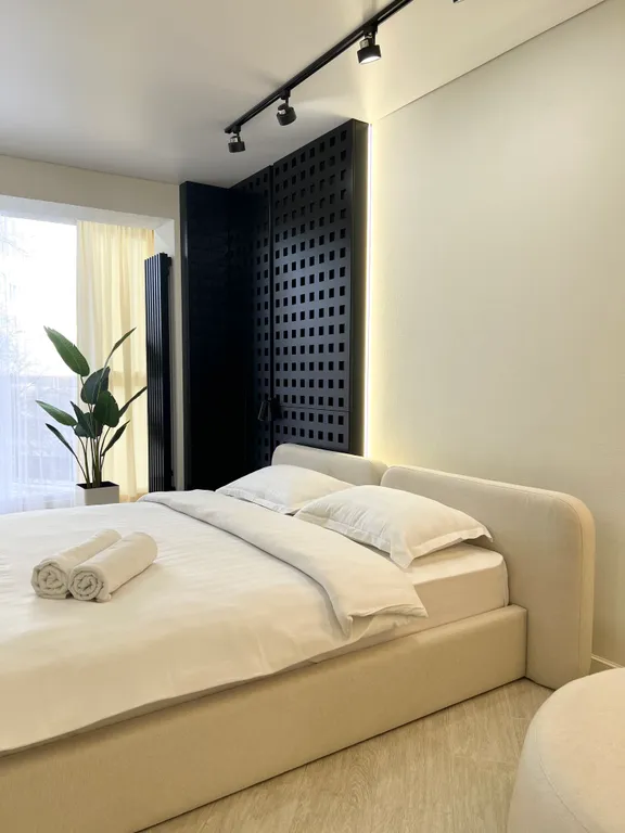 Квартира LUX на Набережной — аренда посуточно в Павлодар