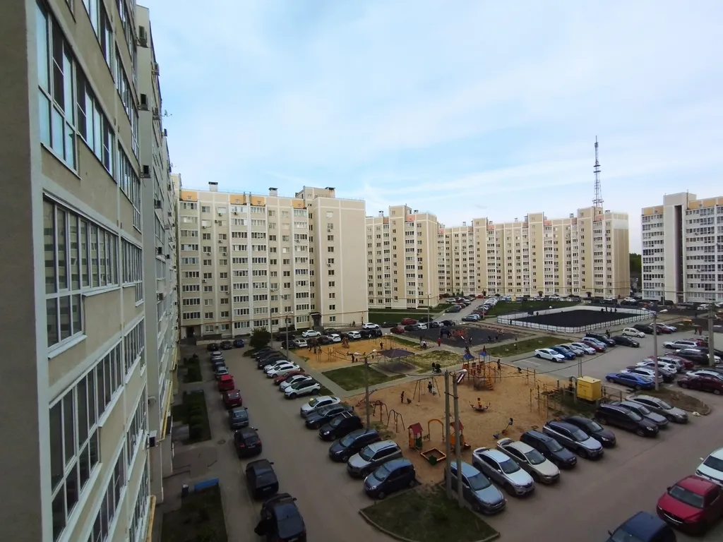 Апартаменты Чайка