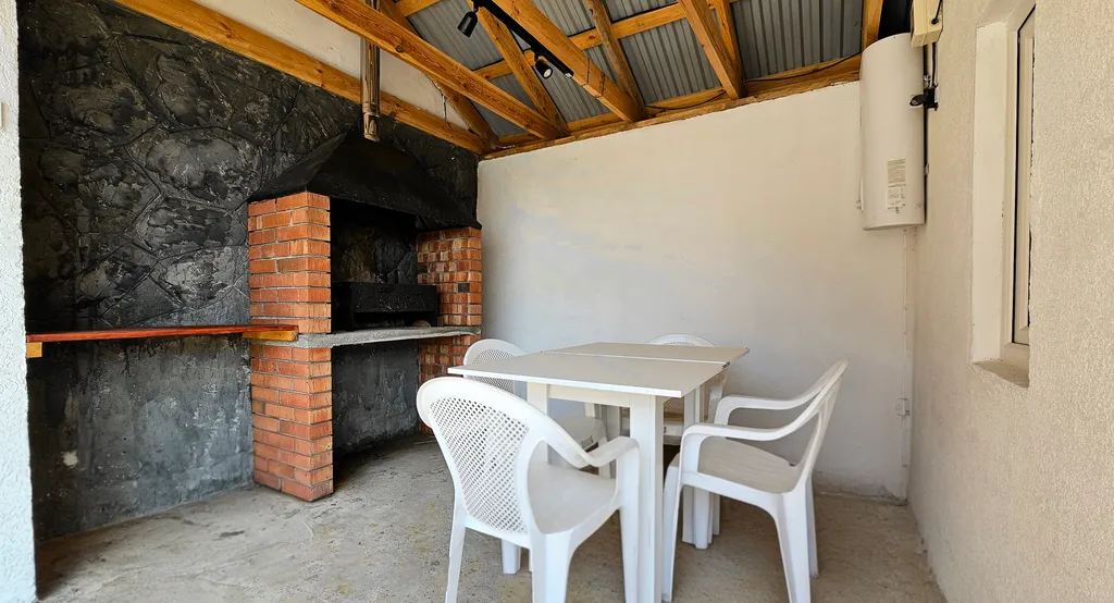 Коттедж Уютный дом в ст. Васюринская — Старокорсунская