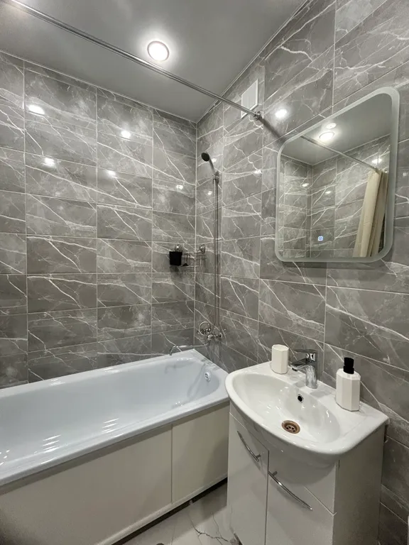 Квартира Классная квартира в пешей доступности от исторического центра — Ярославль