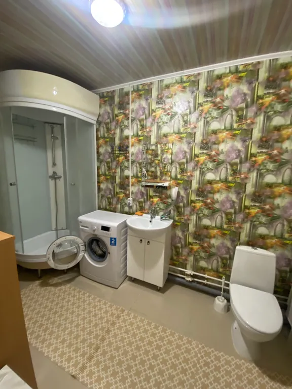 Квартира Квартира Уютная студия в центре — Анапа