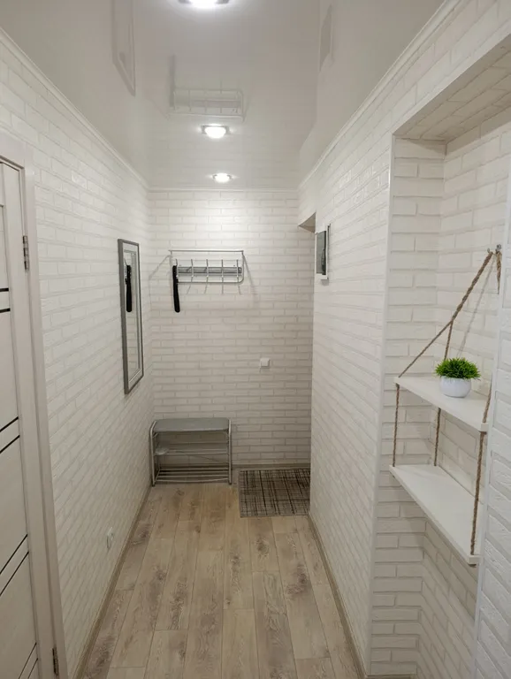 Квартира в центре