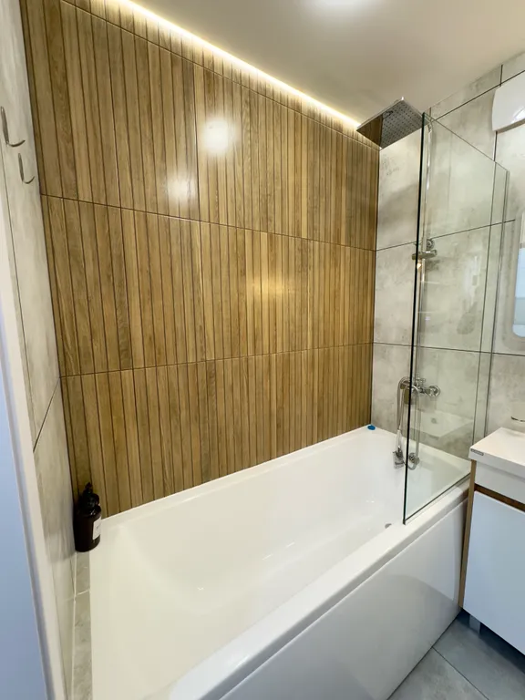 Уютная, чистая студия