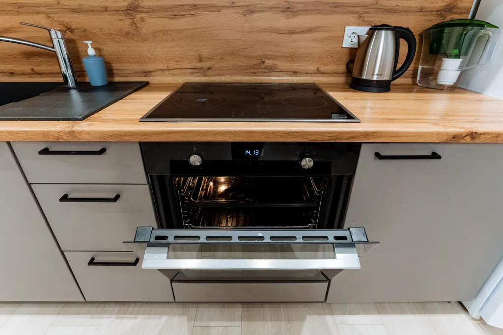 Квартира Квартира на Планете — Уфа