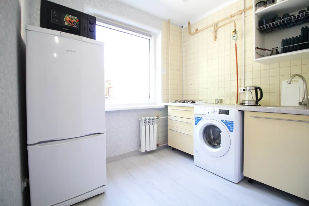 Апартаменты Сильвер