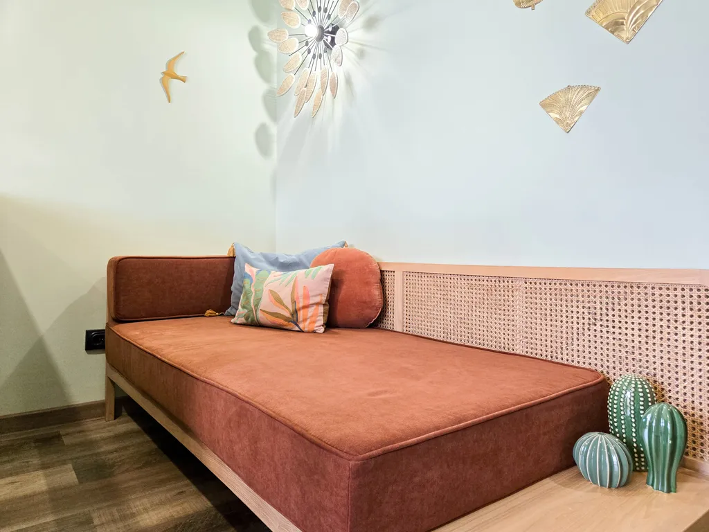 Апартамент премиум