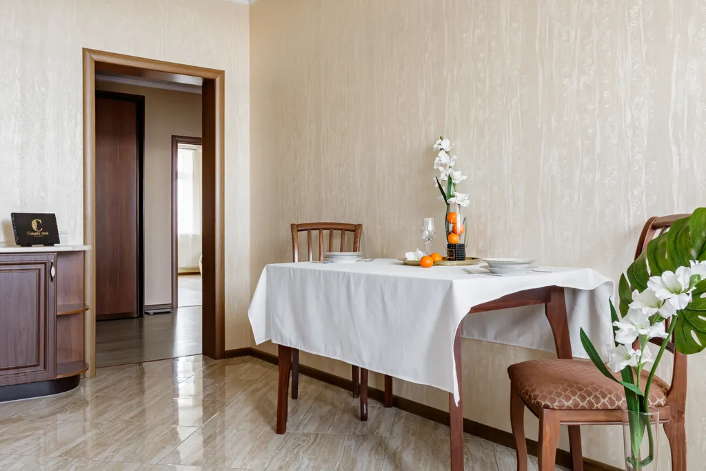 Квартира Апартаменты Сладких Снов с видом на стадион и парк — Краснодар