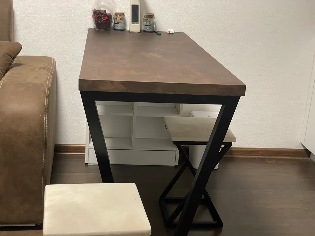 Комфортная новая студия