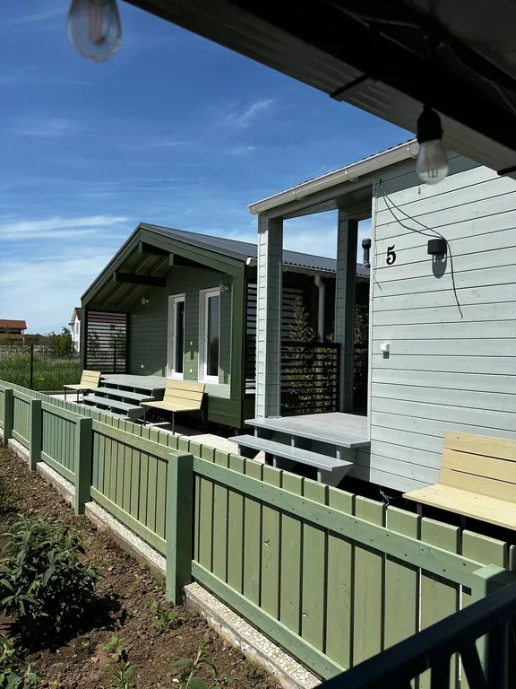 3-комнатный Дом