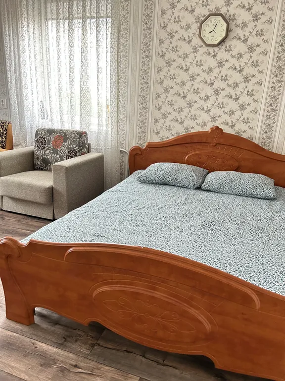 Квартира в историческом центре для 7 человек — аренда посуточно в Гродно