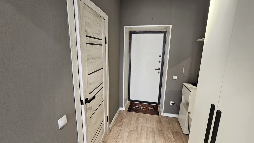 Апартаменты Вам Рады на Островского