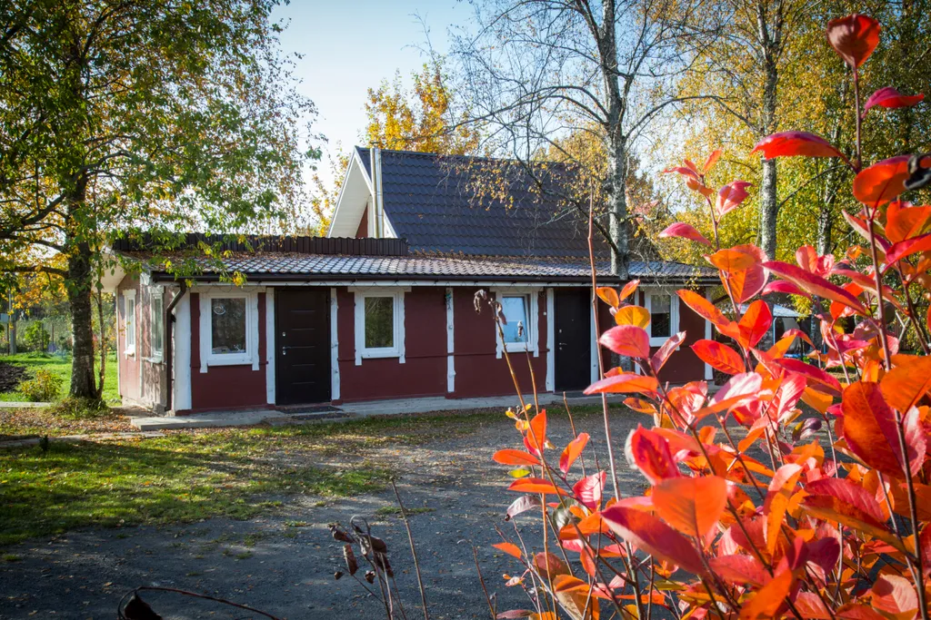 Коттедж Коттедж Надевицы — Надевицы