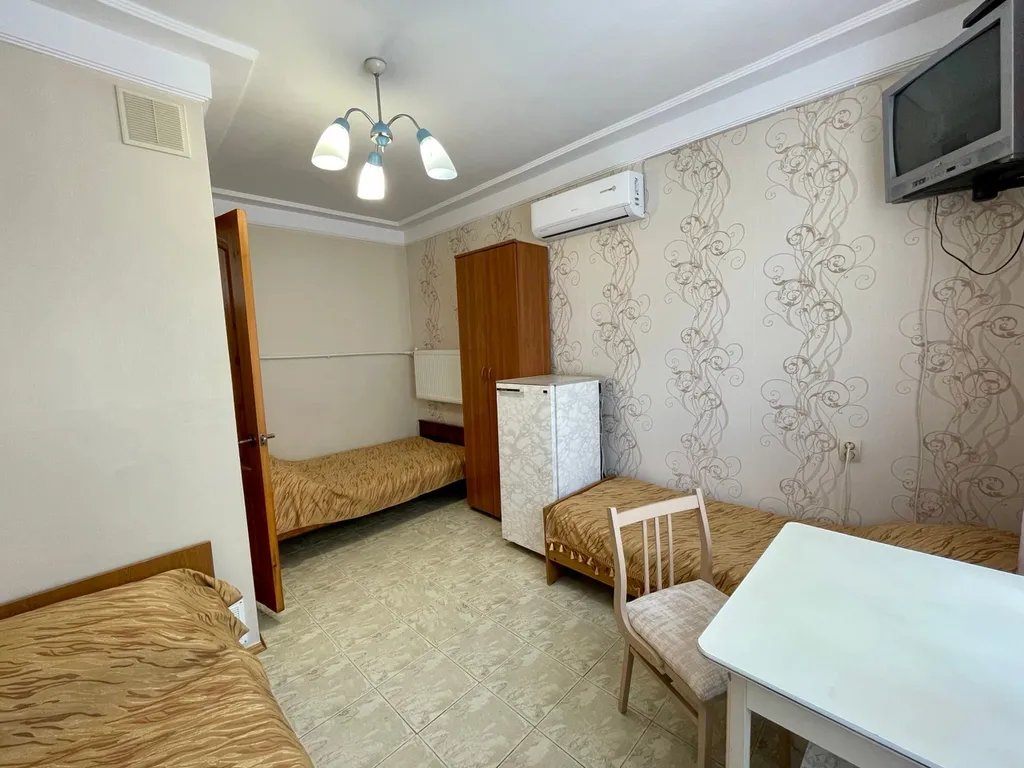 Квартира Комната — Анапа