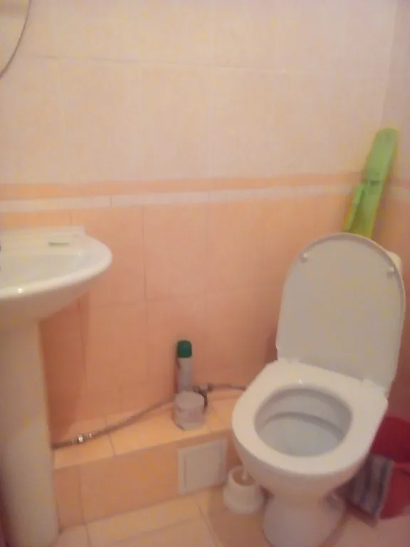 3х местная комната в доме с бассейном