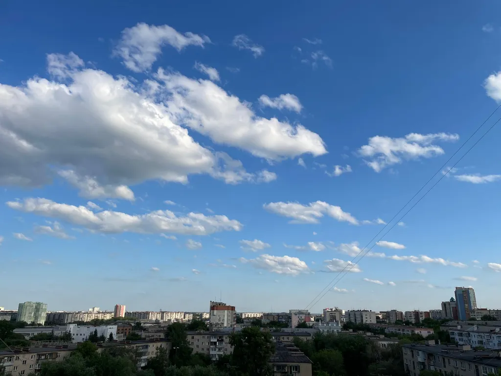 Уютная двухкомнатная квартира в Челябинске