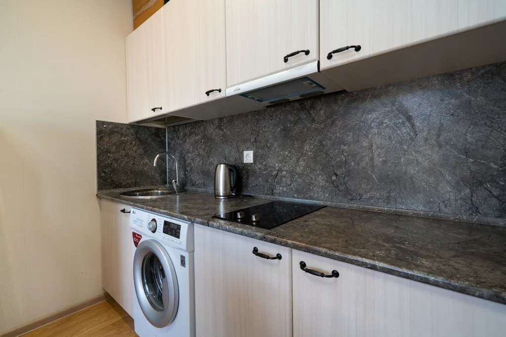 Апартаменты Морской прибой