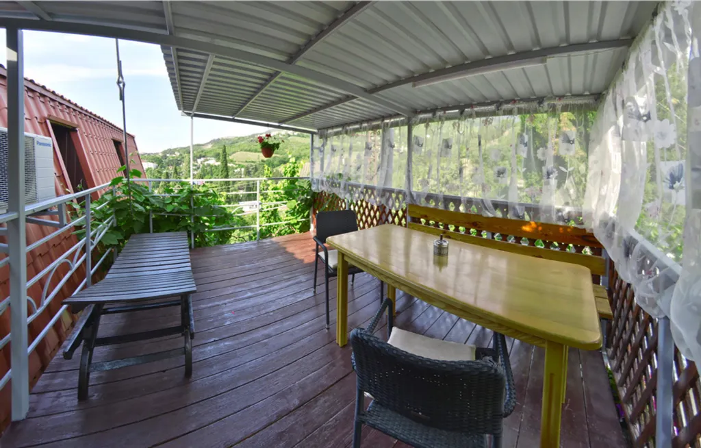 2-комнатный Дом