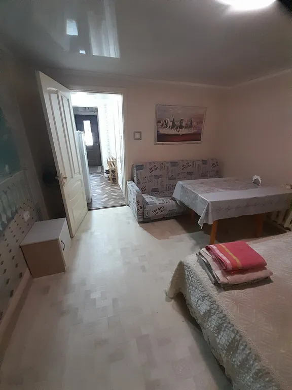 Коттедж Дом в центре города — Ессентуки