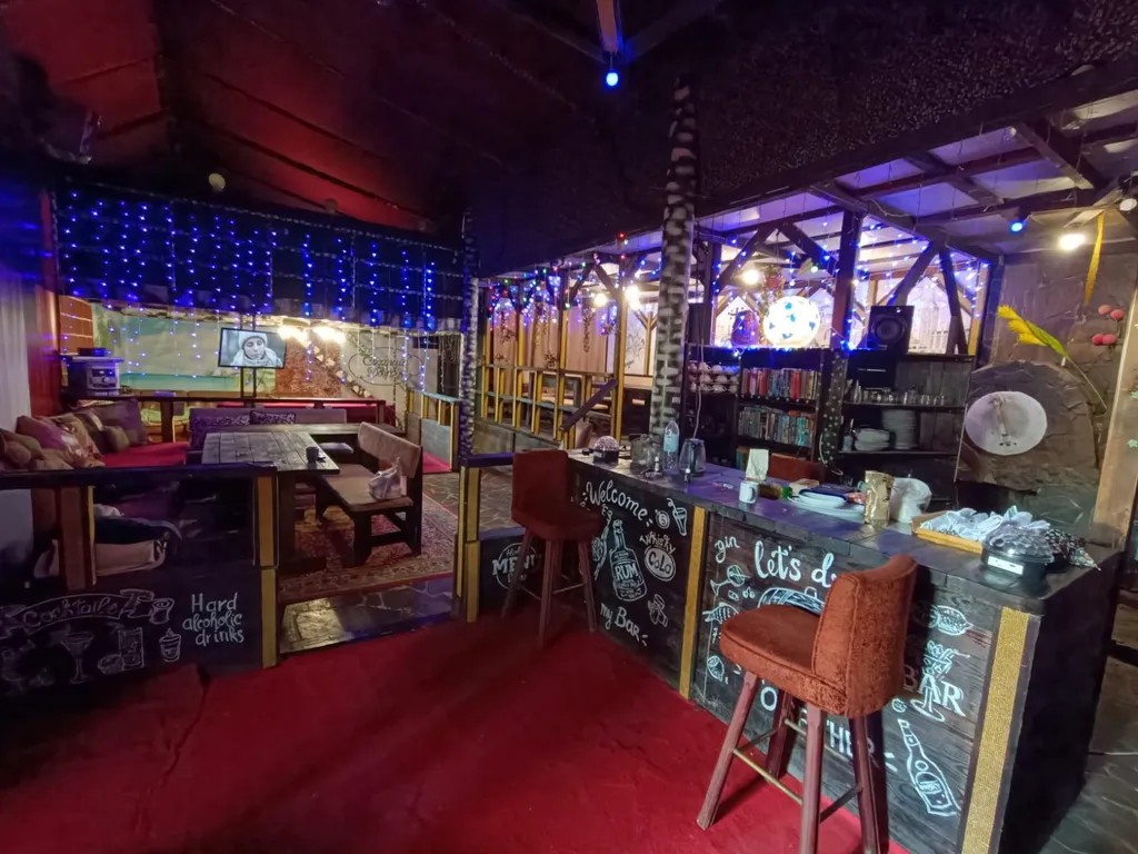 Коттедж Дом-дача — Шатура