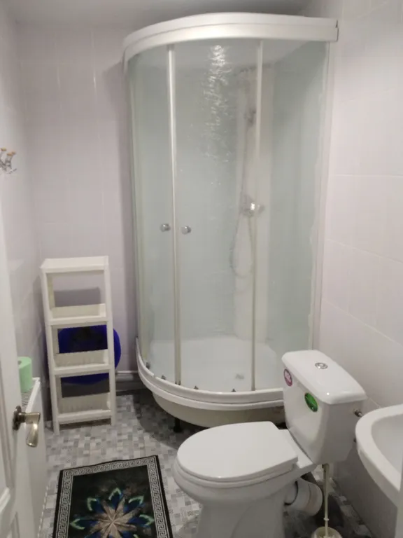 Квартира Апартаменты на Советской — Анапа