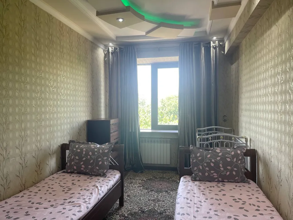 Просторная квартира рядом с Ташкент сити