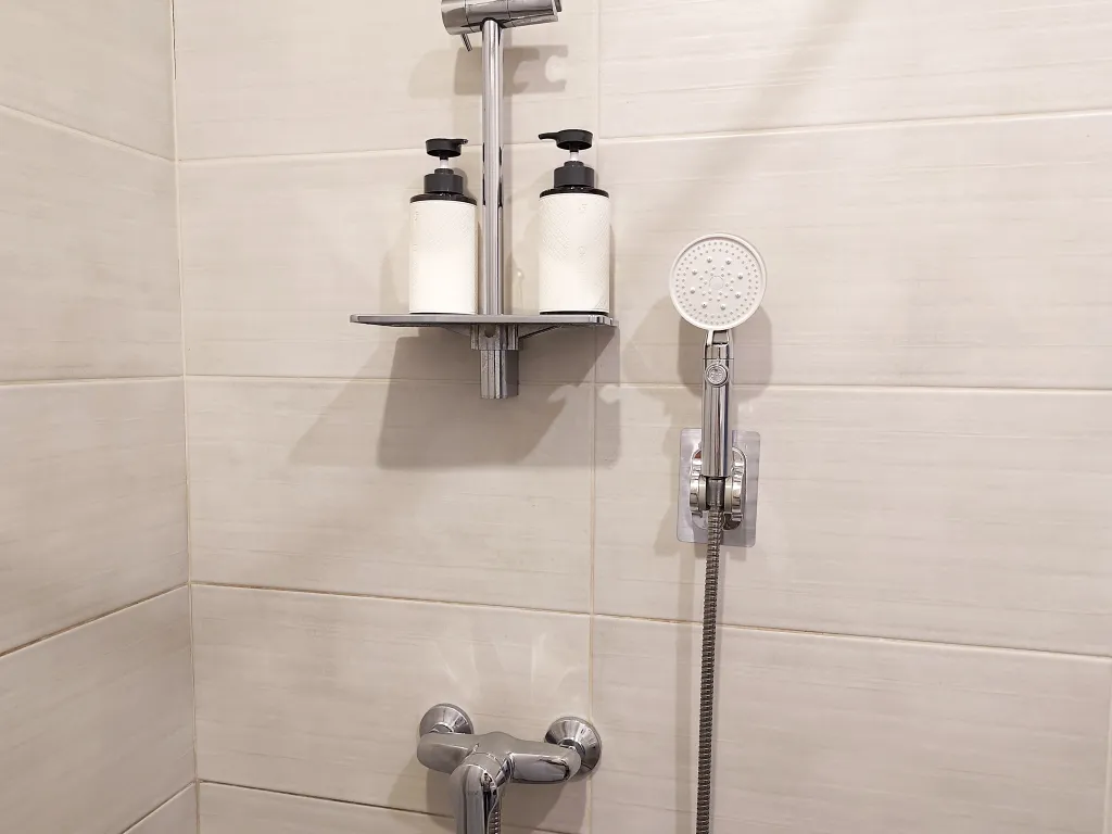 Уютный и светлый апартамент