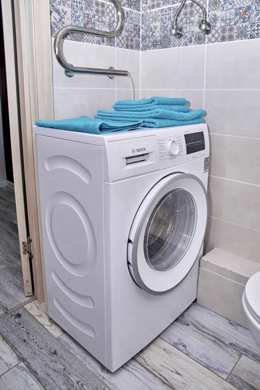 Уютная квартира на 2 Речке