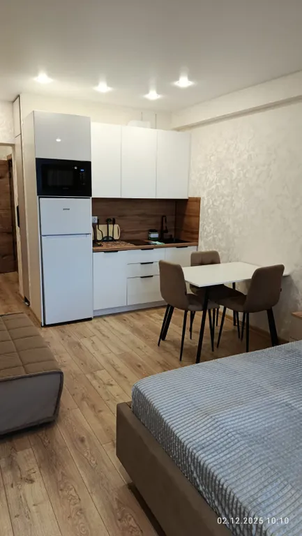 Видовая студия