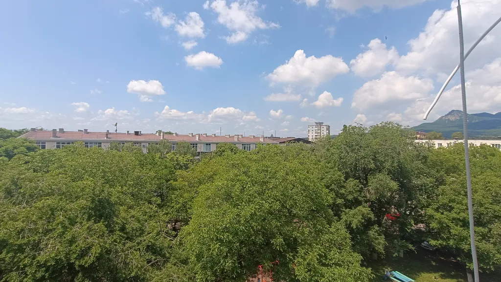Уютная однушка