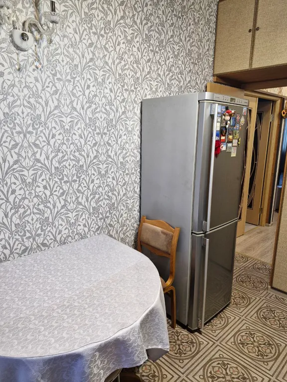 Квартира рядом с городским парком