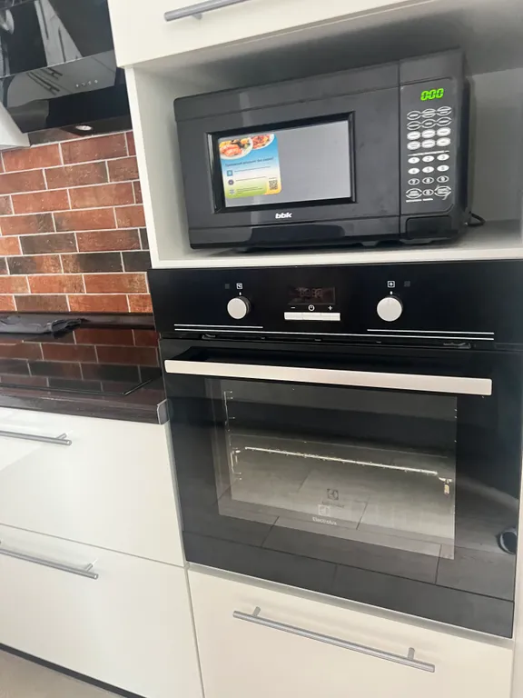 Квартира Квартира в центре Дзержинского района — Ярославль