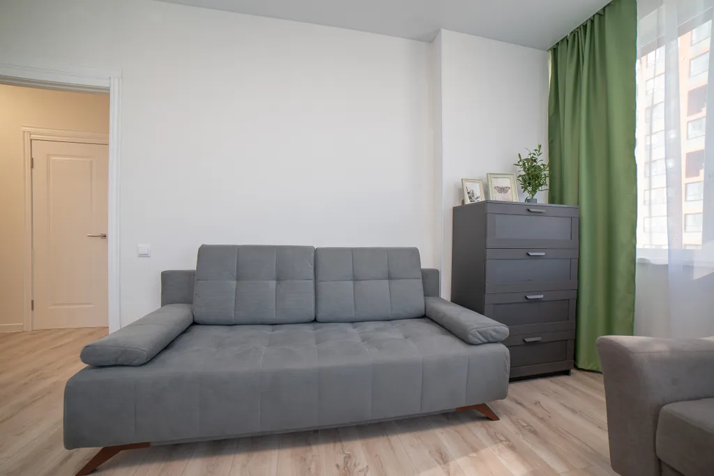 Квартира Квартира Фисташковый берег — Екатеринбург