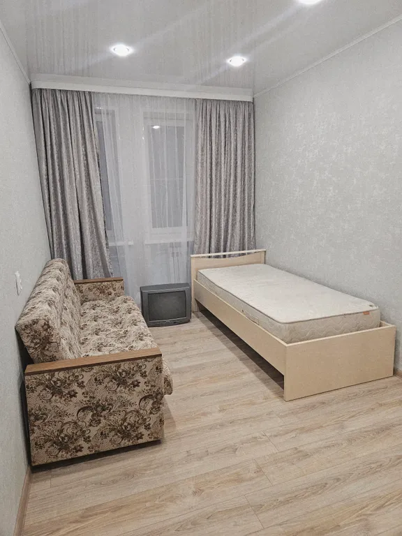 Квартира Уютная квартира в центре города — Донской