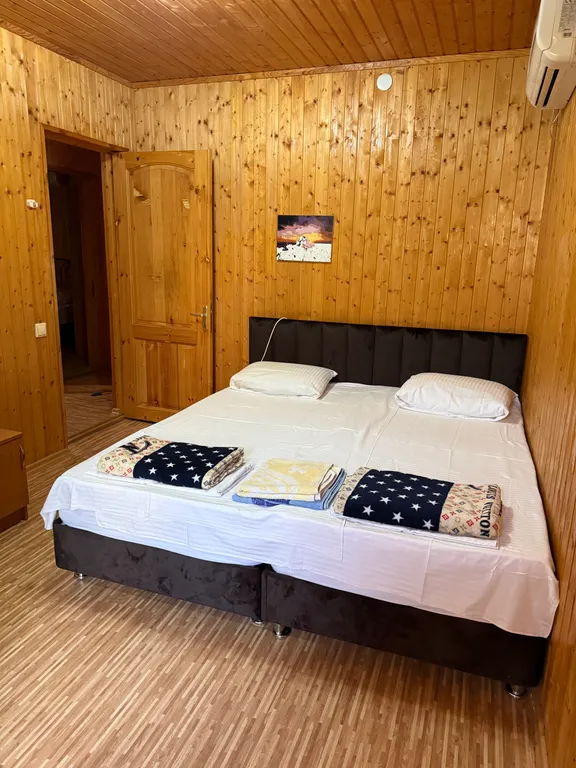 Дом под ключ со всеми удобствами