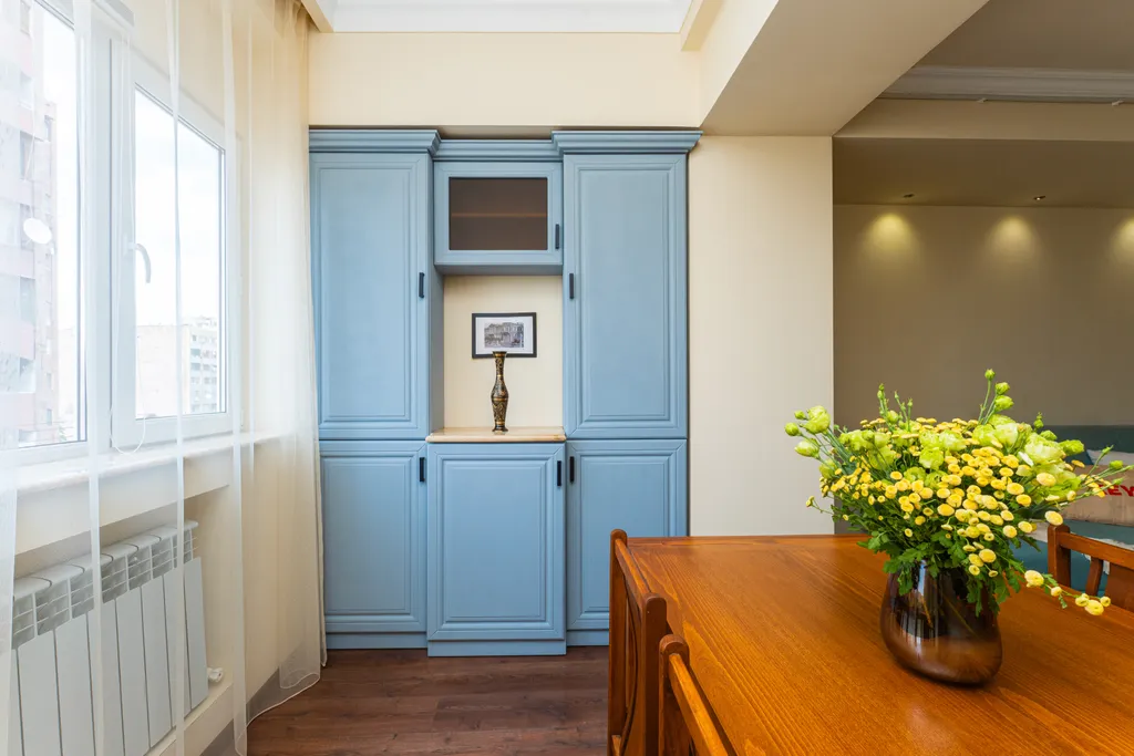 Апартаменты ключ к центру Еревана