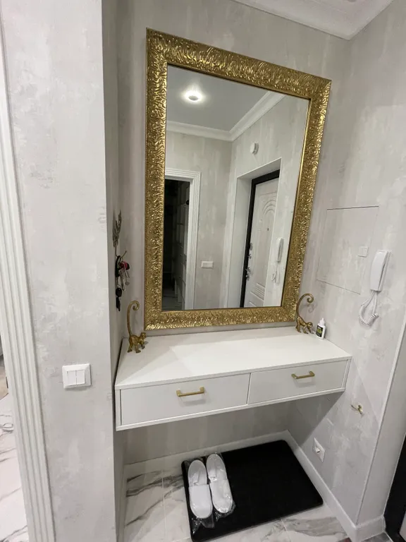 Квартира Уютная квартира — Калининград