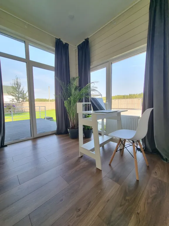 Villa La Datcha с безлимитной баней