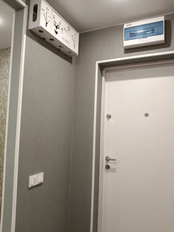 Студия в Уюн парке