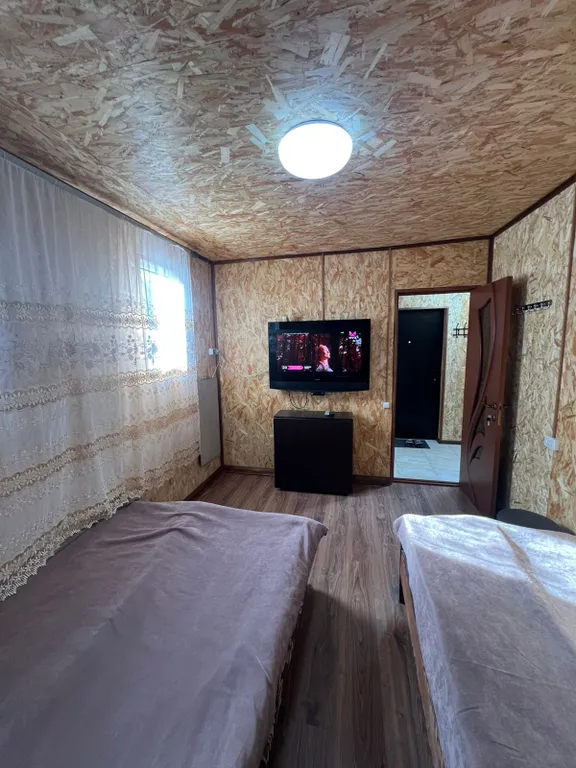 Квартира Комната — аренда посуточно в Архыз