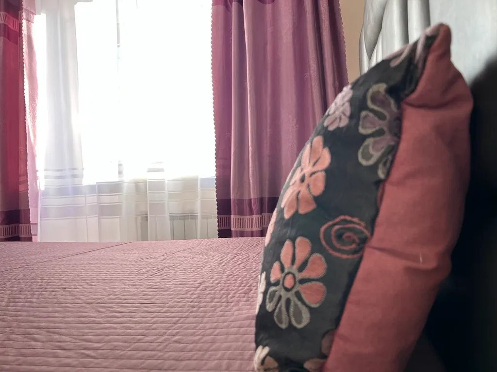 Комфортная квартира