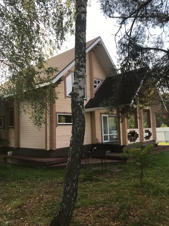 Дом Переславль