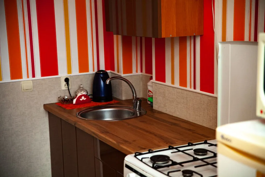 Квартира Уютная квартира — Калининград